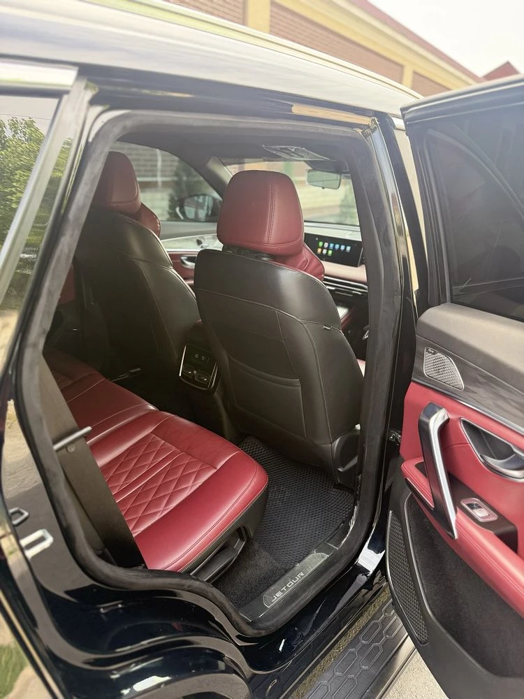 Jetour X70 PRO