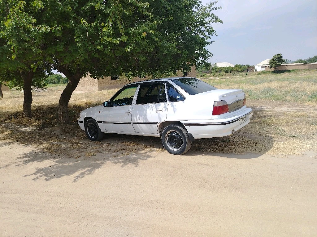 Daewoo Nexia