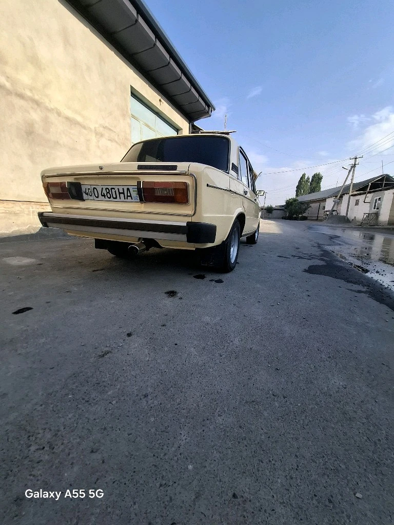Lada (ВАЗ) 2106