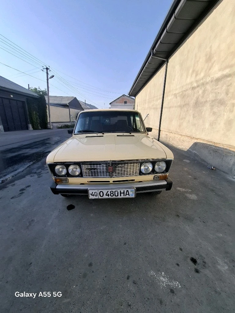 Lada (ВАЗ) 2106