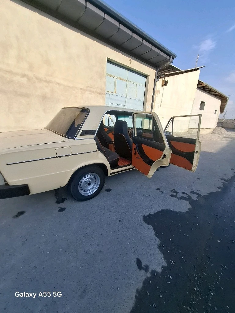 Lada (ВАЗ) 2106