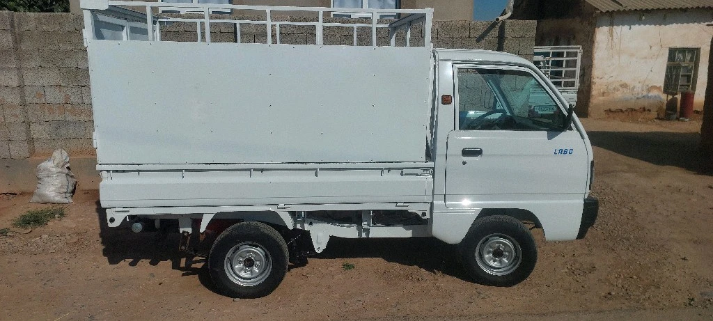 Chevrolet Labo