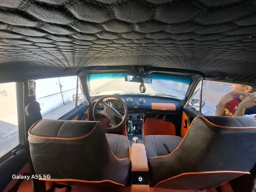 Lada (ВАЗ) 2106
