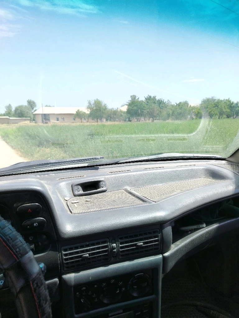 Daewoo Nexia