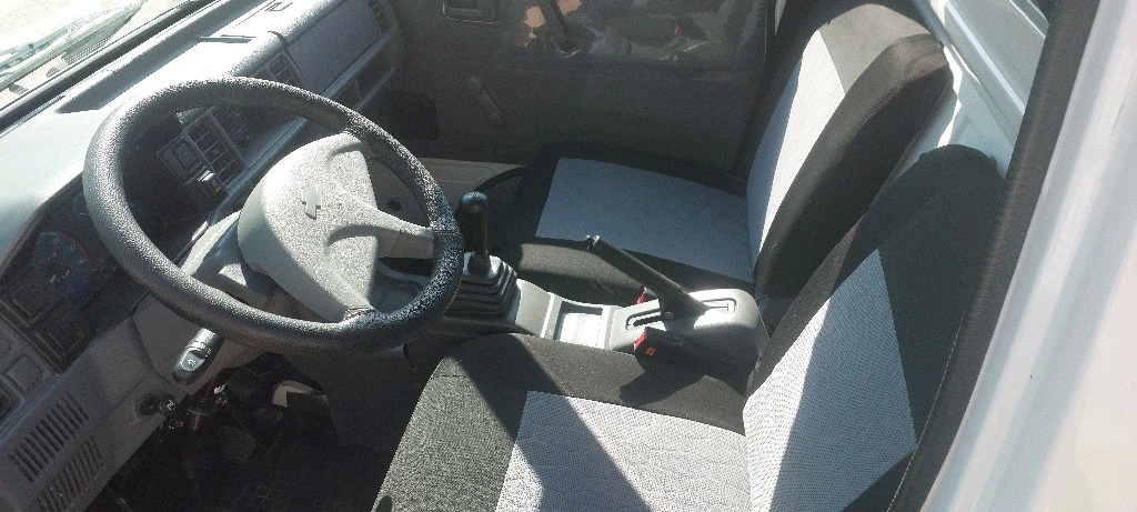 Chevrolet Labo