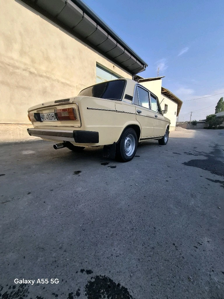 Lada (ВАЗ) 2106