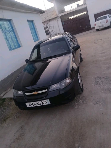 Chevrolet Nexia, 2010, Surxondaryo