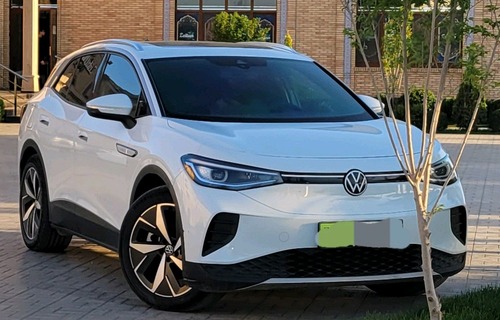 Volkswagen ID.4, 2021, Surxondaryo