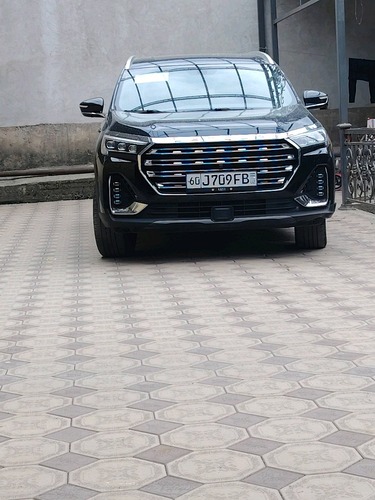 Jetour X90 PLUS, 2024, Andijon
