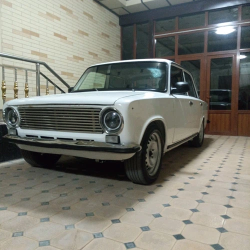 Lada (ВАЗ) 2101, 1977, Toshkent