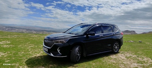 Haval M6, 2024, Surxondaryo