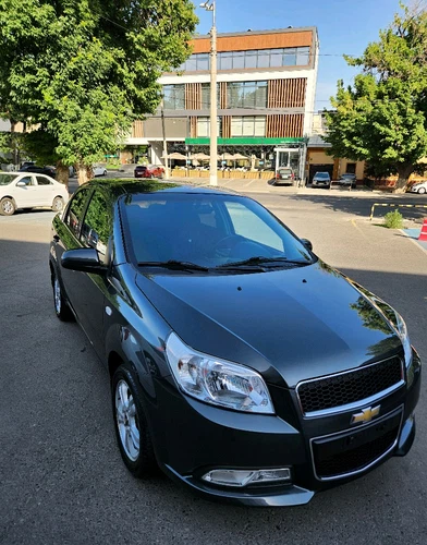 Chevrolet Nexia, 2022, Ташкент (город)