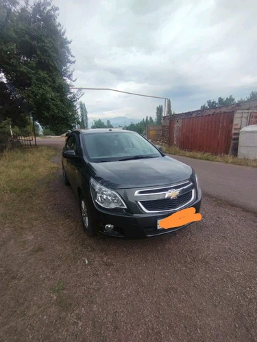 Chevrolet Cobalt, 2022, Toshkent