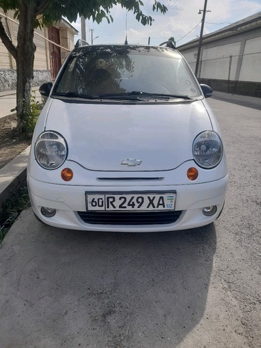 Chevrolet Matiz, 2012, Andijon