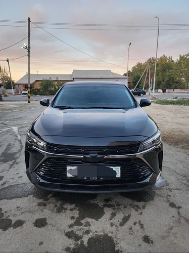 Chevrolet Monza, 2023, Xorazm