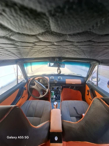Lada (ВАЗ) 2106, 1989, Ферганская область
