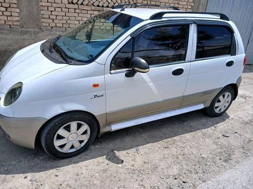 Chevrolet Matiz, 2012, Buxoro