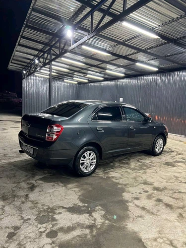 Chevrolet Cobalt, 2023, Бухарская область