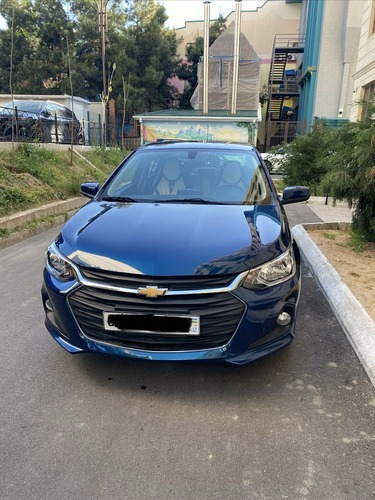 Chevrolet Onix, 2023, Ташкентская область