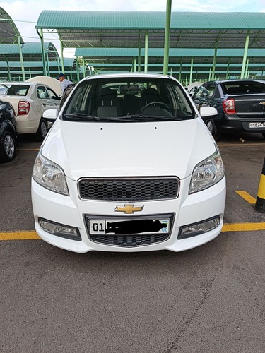 Chevrolet Nexia, 2020, Toshkent