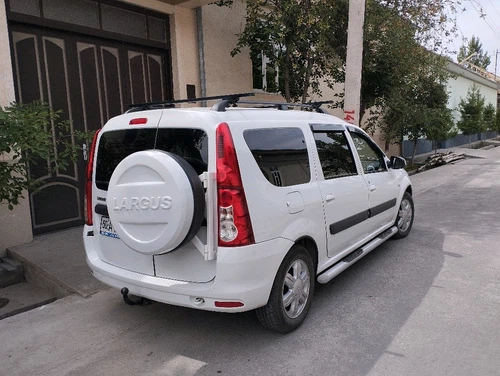 Lada (ВАЗ) Largus, 2014, Namangan