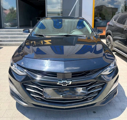 Chevrolet Malibu, 2023, Navoiy