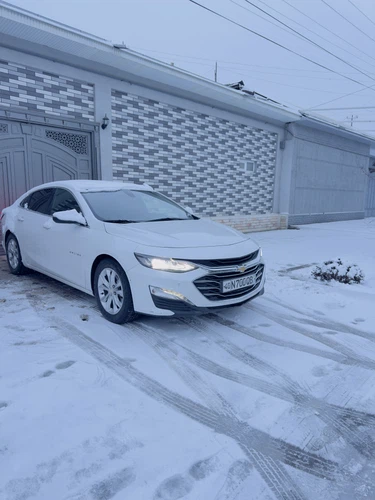 Chevrolet Malibu, 2018, Farg'ona