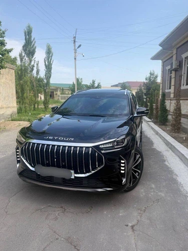 Jetour X70 PRO, 2023, Farg'ona