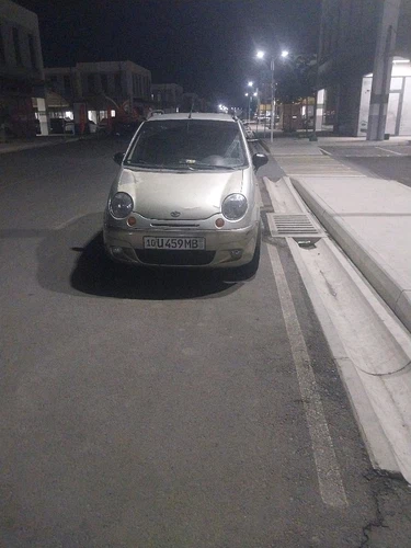 Chevrolet Matiz, 2008, Ташкент (город)