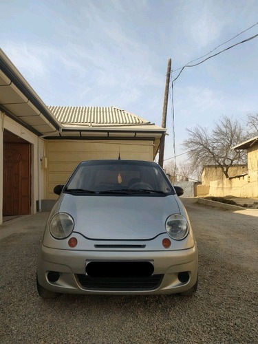 Chevrolet Matiz, 2007, Namangan