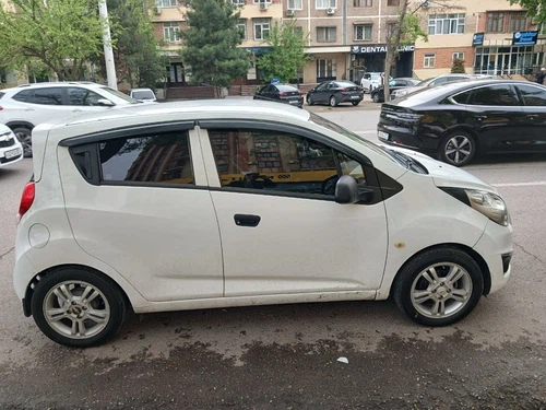 Chevrolet Spark, 2011, Ташкент (город)