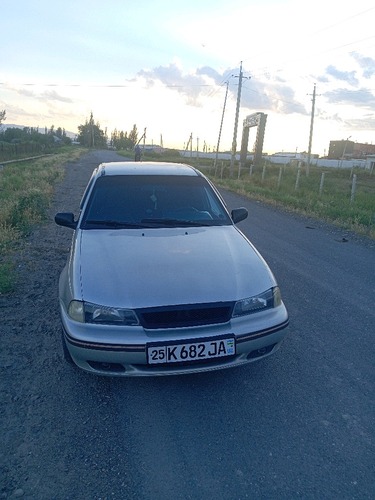 Daewoo Nexia, 2005, Jizzax