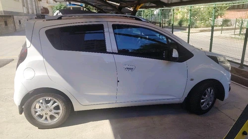 Chevrolet Spark, 2020, Ташкент (город)