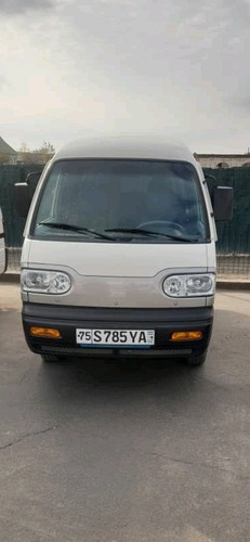 Chevrolet Damas, 2024, Surxondaryo