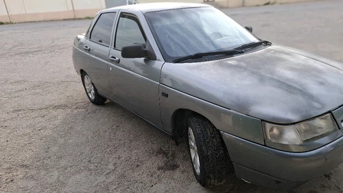 Lada (ВАЗ) 2110, 2007, Toshkent