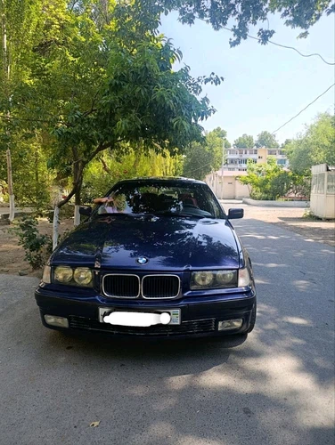 BMW 3 серии, 1996, Farg'ona