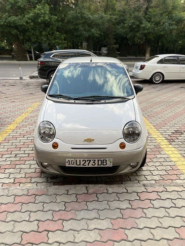 Chevrolet Matiz, 2011, Toshkent