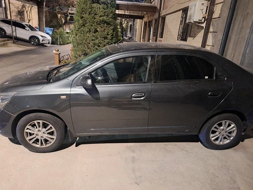 Chevrolet Cobalt, 2022, Toshkent shahri