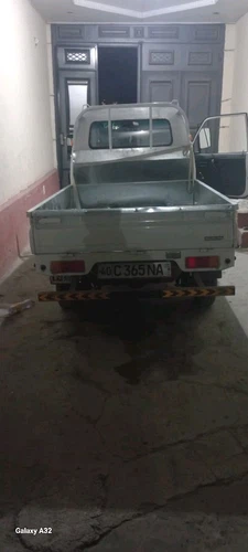 Chevrolet Labo, 2013, Farg'ona