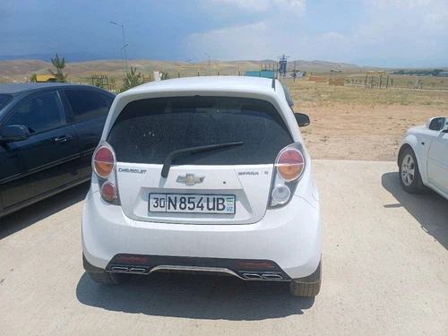 Chevrolet Spark, 2011, Ташкентская область