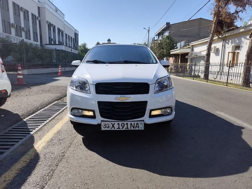 Chevrolet Nexia, 2019, Samarqand
