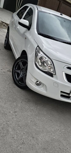 Chevrolet Cobalt, 2023, Toshkent