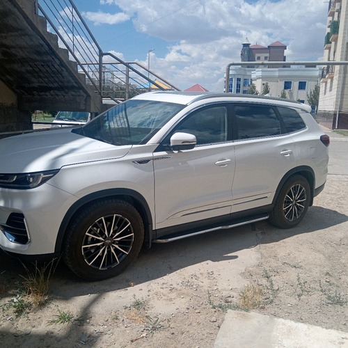 Chery Tiggo 8 Pro, 2024, Navoiy