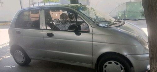 Chevrolet Matiz, 2016, Toshkent shahri