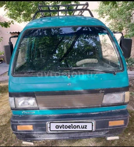 Daewoo Damas, 1999, Jizzax