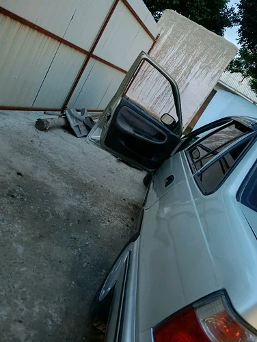 Daewoo Nexia