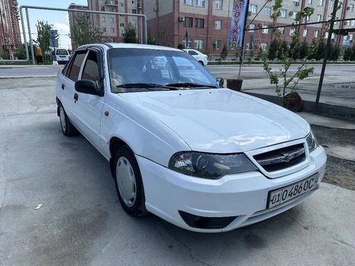 Chevrolet Nexia, 2013, Jizzax