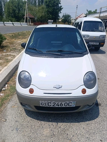 Chevrolet Matiz, 2014, Farg'ona
