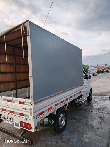 Changan STAR TRUCK PLUS, 2023, Toshkent