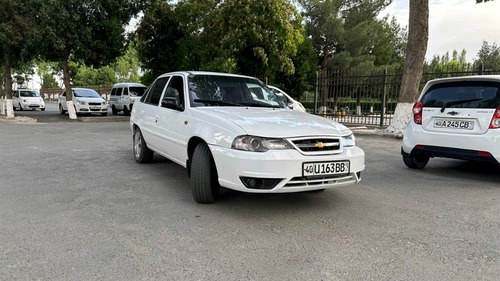 Daewoo Nexia, 2009, Farg'ona